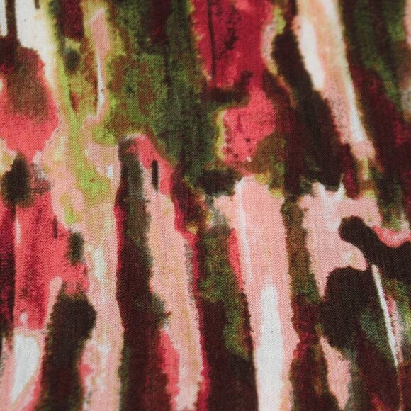 Roaman's Women's Sleeveless Dress - Picture 11 of 15